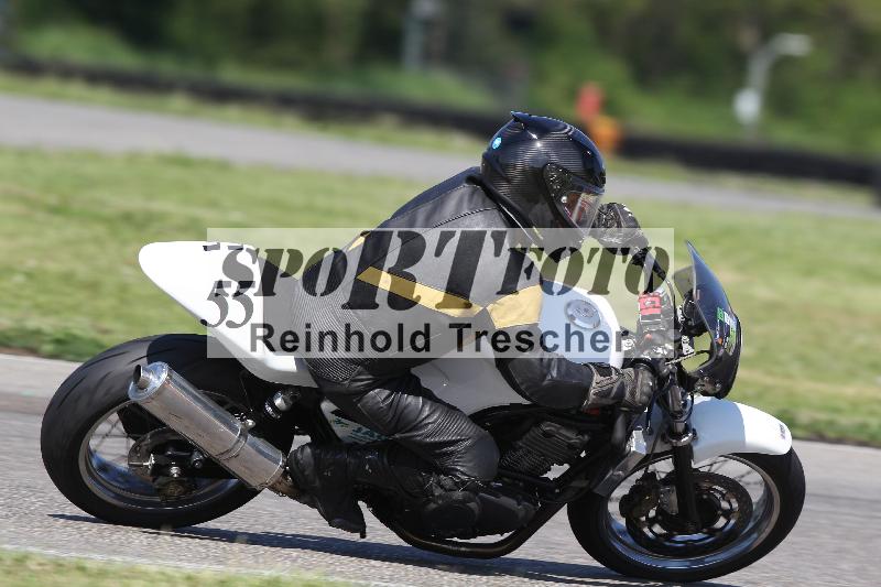 /13 01.05.2025 Speer Racing ADR/Gruppe gruen/155